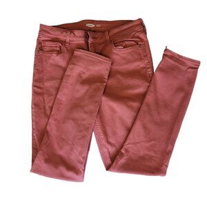 Old navy women's rockstar super skinny jeans